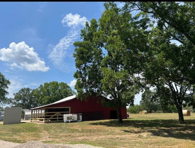 9605 County Road 3040, Mountain View, MO 65548