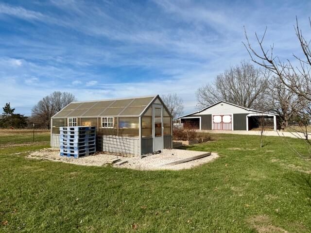 9605 County Road 3040, Mountain View, MO 65548