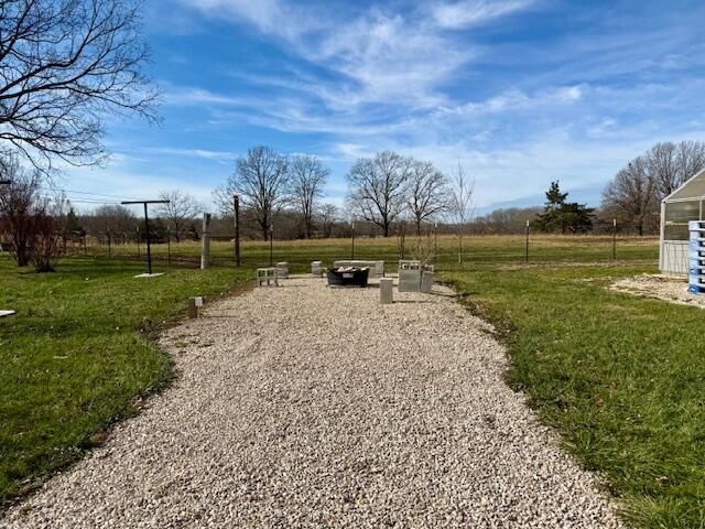 9605 County Road 3040, Mountain View, MO 65548