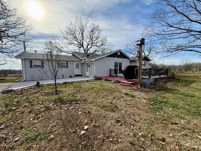 9605 County Road 3040, Mountain View, MO 65548