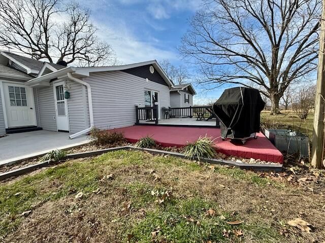 9605 County Road 3040, Mountain View, MO 65548