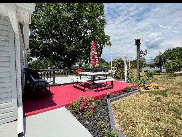 9605 County Road 3040, Mountain View, MO 65548