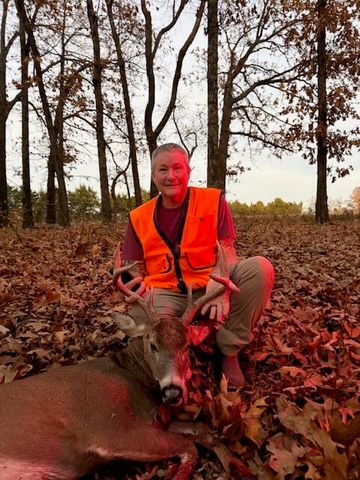 9605 County Road 3040, Mountain View, MO 65548