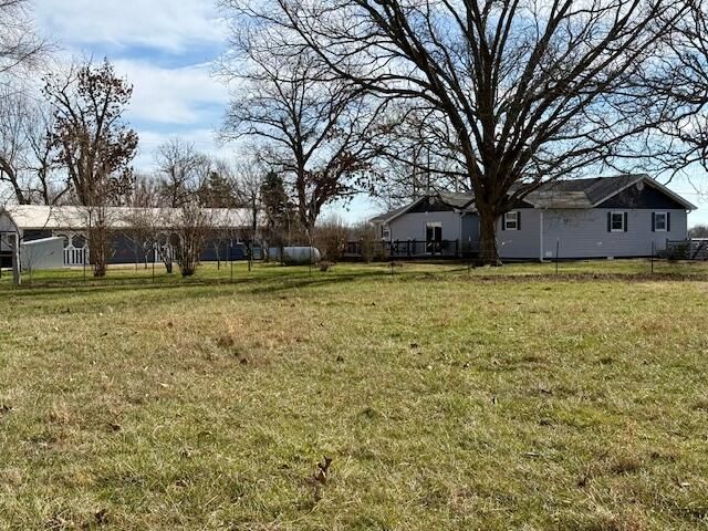 9605 County Road 3040, Mountain View, MO 65548