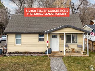 330 W 100 S, Springville, UT 84663