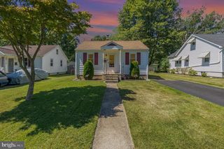 414 S PARKE ST, Aberdeen, MD 21001