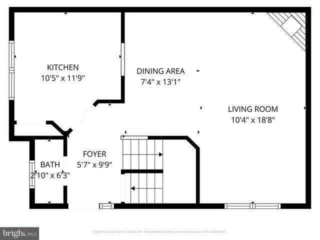 1806 WATCH HOUSE CIR, Severn, MD 21144