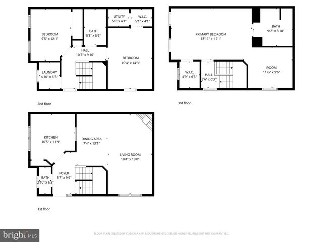 1806 WATCH HOUSE CIR, Severn, MD 21144