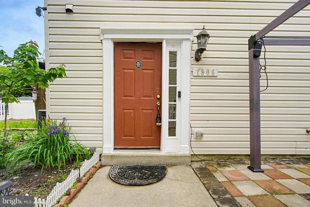 1806 WATCH HOUSE CIR, Severn, MD 21144