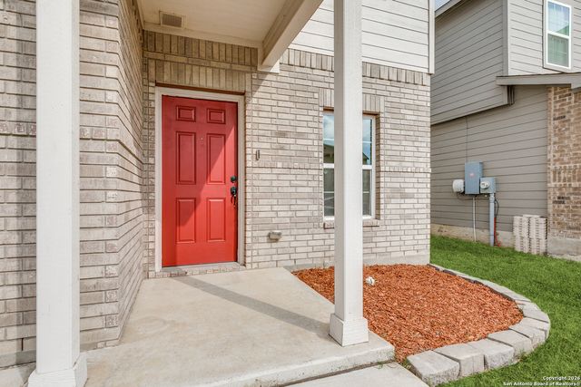 4111 Hidden Hollow Isle, Von Ormy, TX 78073