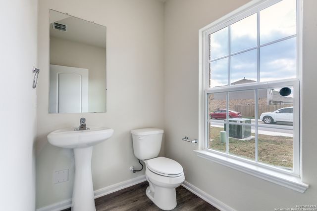 4111 Hidden Hollow Isle, Von Ormy, TX 78073