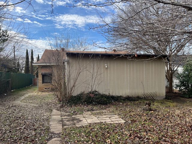 1626 Conner Drive, Dallas, TX 75217