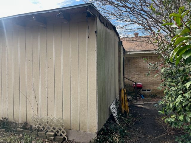 1626 Conner Drive, Dallas, TX 75217