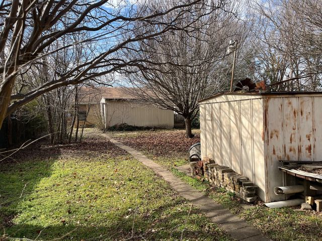 1626 Conner Drive, Dallas, TX 75217