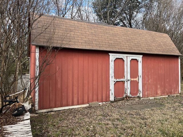 1626 Conner Drive, Dallas, TX 75217