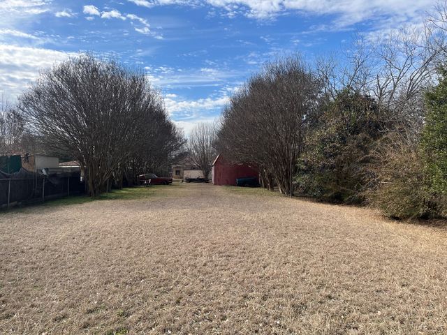 1626 Conner Drive, Dallas, TX 75217