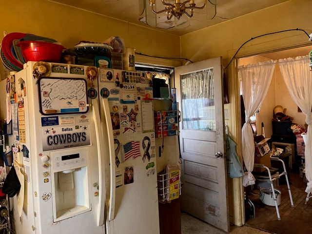 1626 Conner Drive, Dallas, TX 75217