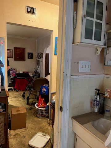 1626 Conner Drive, Dallas, TX 75217