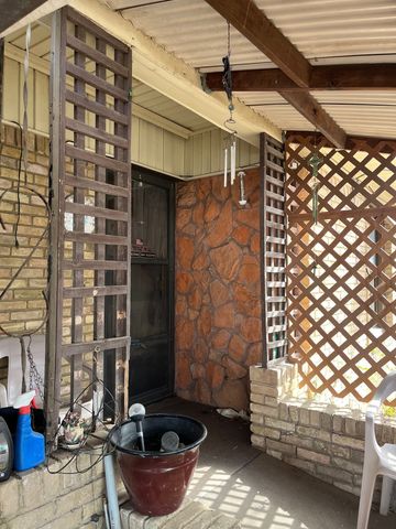 1626 Conner Drive, Dallas, TX 75217