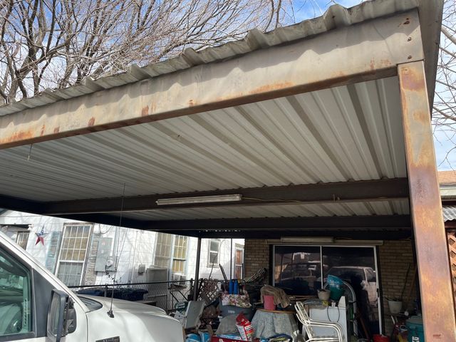 1626 Conner Drive, Dallas, TX 75217