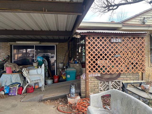 1626 Conner Drive, Dallas, TX 75217