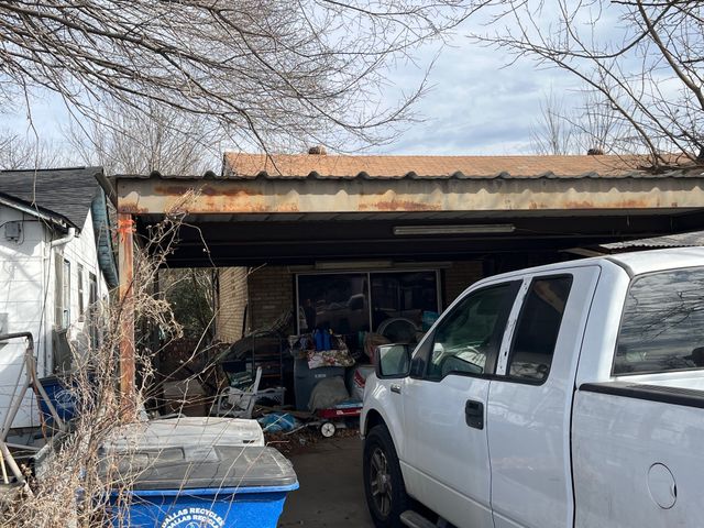 1626 Conner Drive, Dallas, TX 75217