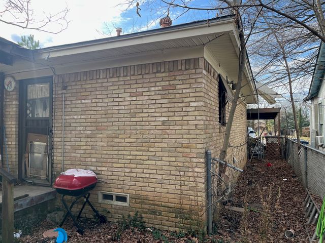 1626 Conner Drive, Dallas, TX 75217