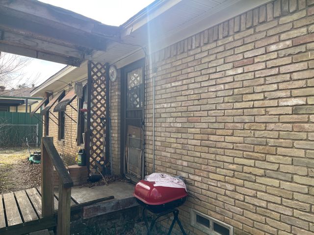 1626 Conner Drive, Dallas, TX 75217