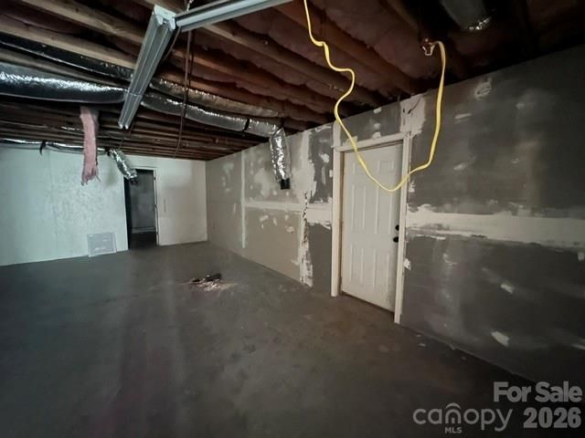 1523 Buck Ford Road, Shelby, NC 28152