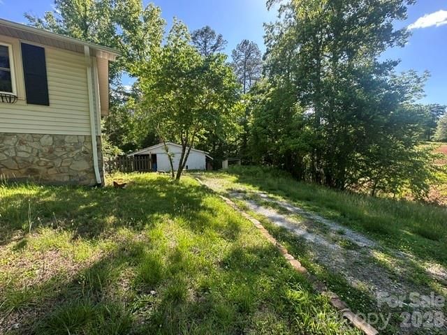 1523 Buck Ford Road, Shelby, NC 28152