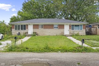 2433 N Bolton Avenue, Indianapolis, IN 46218