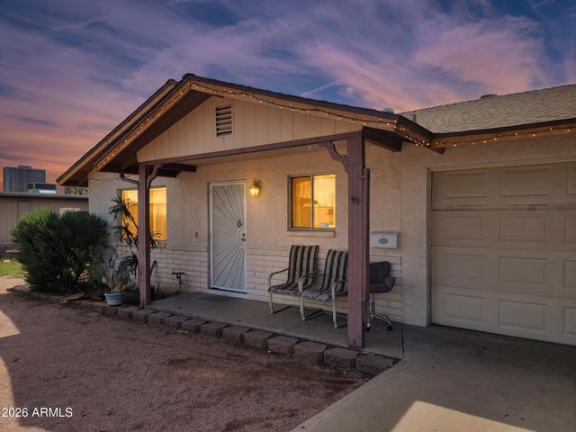 1105 W FRITO Avenue, Mesa, AZ 85210