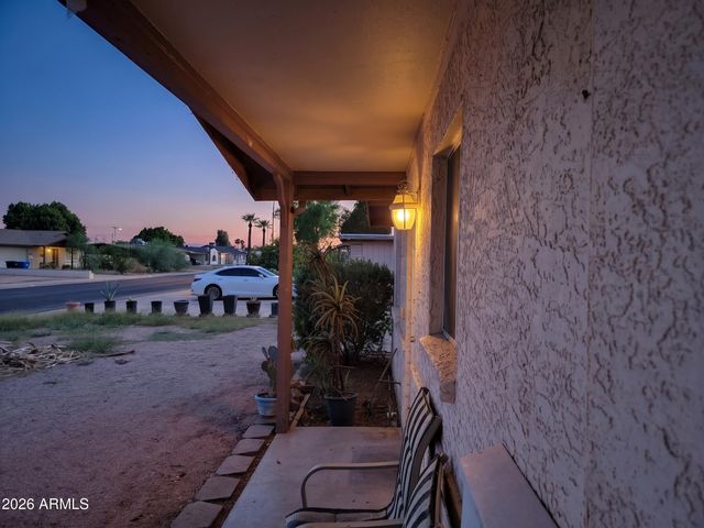 1105 W FRITO Avenue, Mesa, AZ 85210
