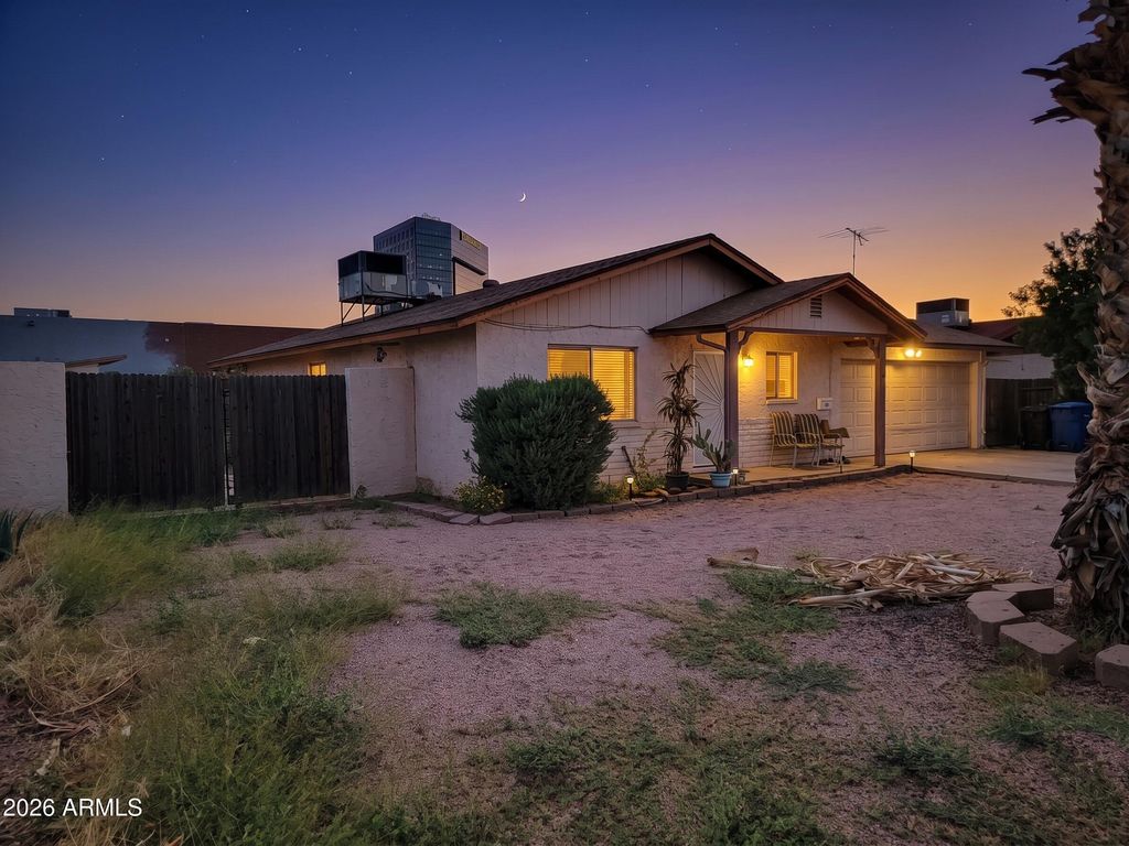 1105 W FRITO Avenue, Mesa, AZ 85210 — photo 4