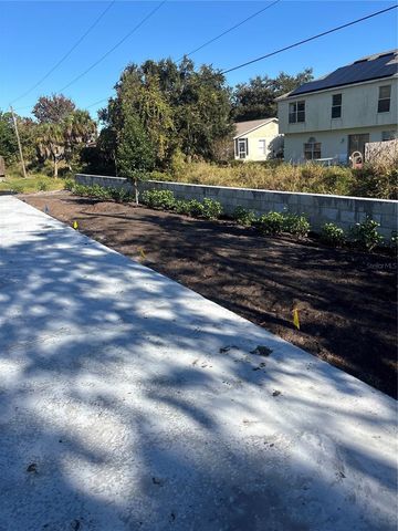 2421 Guava Drive GUAVA STREET, Edgewater, FL 32141