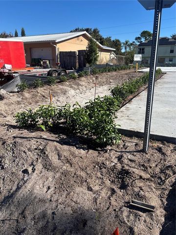 2421 Guava Drive GUAVA STREET, Edgewater, FL 32141