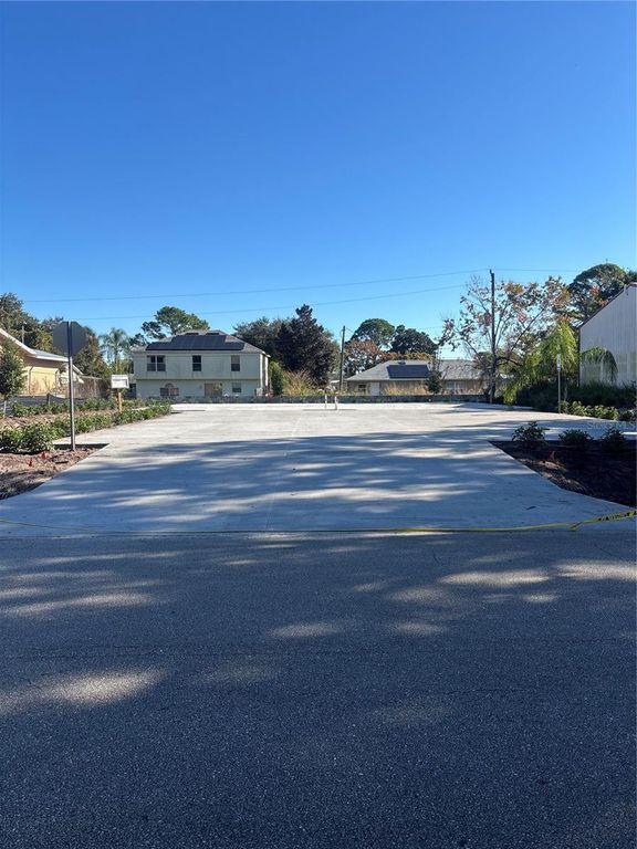 2421 Guava Drive GUAVA STREET, Edgewater, FL 32141