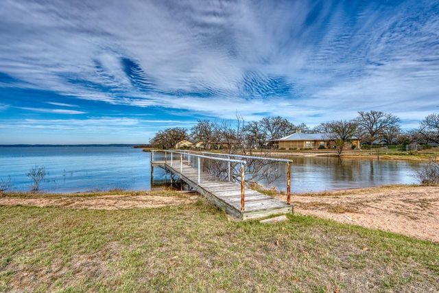 310 S Chaparral, Burnet, TX 78611