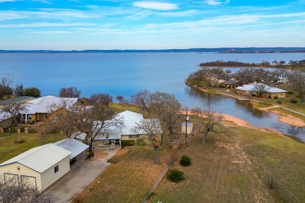 310 S Chaparral, Burnet, TX 78611