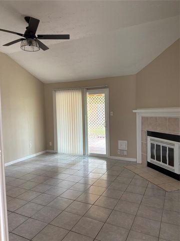 1726 Oakwell Lane, Katy, TX 77449