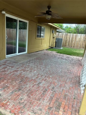 1726 Oakwell Lane, Katy, TX 77449