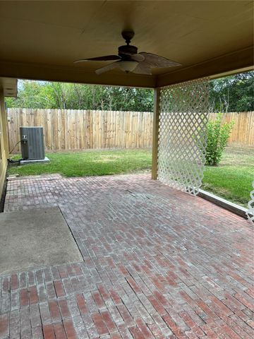 1726 Oakwell Lane, Katy, TX 77449