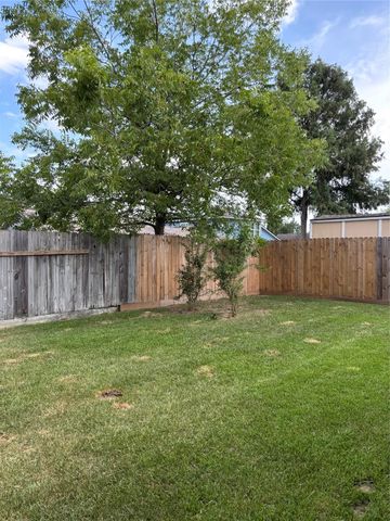 1726 Oakwell Lane, Katy, TX 77449