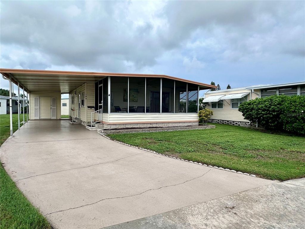 1100 BELCHER ROAD S 185, Largo, FL 33771