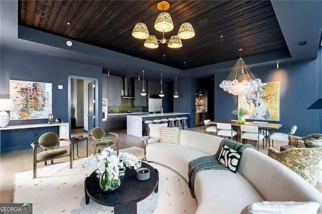 40 12th Street NE 1405, Atlanta, GA 30309