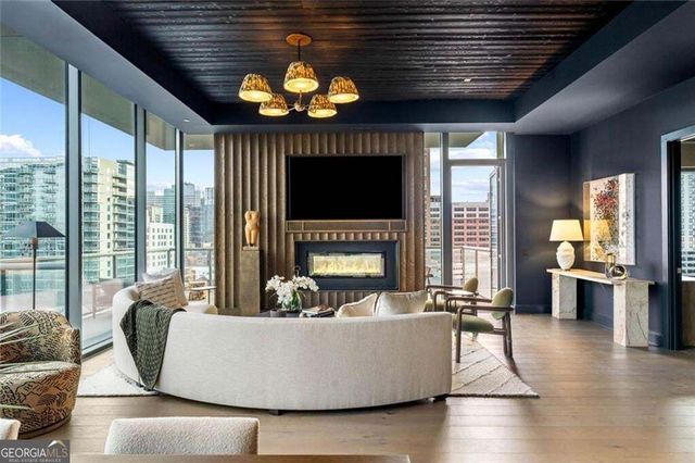 40 12th Street NE 1405, Atlanta, GA 30309