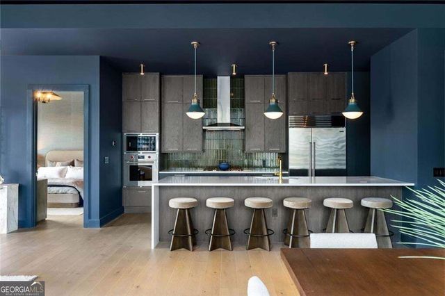 40 12th Street NE 1405, Atlanta, GA 30309