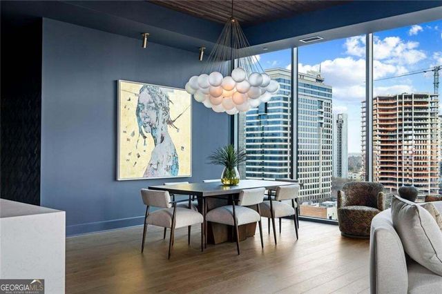 40 12th Street NE 1405, Atlanta, GA 30309