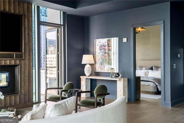 40 12th Street NE 1405, Atlanta, GA 30309