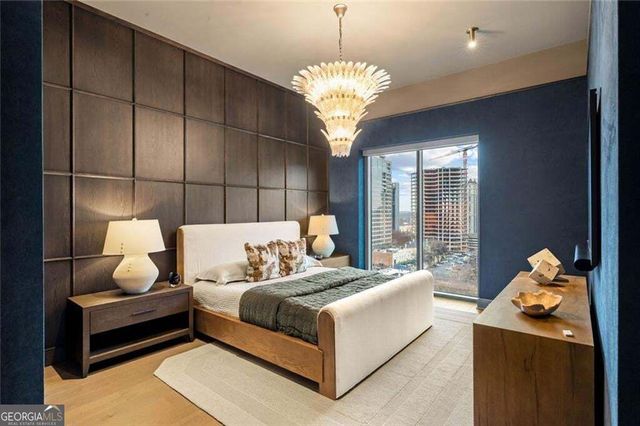 40 12th Street NE 1405, Atlanta, GA 30309